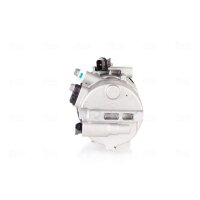 NISSENS 890563 Kompressor, Klimaanlage