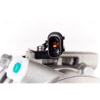 NISSENS 890563 Kompressor, Klimaanlage