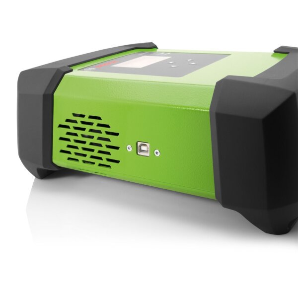 BOSCH DIAGNOSTICS 0 687 000 164 Ladegerät, Fahrzeugbatterie