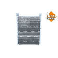 NRF 54314 Wärmetauscher, Innenraumheizung