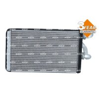 NRF 54337 Wärmetauscher, Innenraumheizung