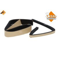 NRF 54337 Wärmetauscher, Innenraumheizung