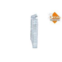 NRF 54342 Wärmetauscher, Innenraumheizung