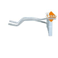 NRF 54343 Wärmetauscher, Innenraumheizung
