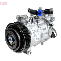 DENSO DCP28018 Kompressor, Klimaanlage
