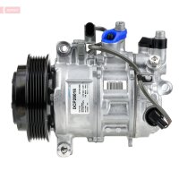 DENSO DCP28018 Kompressor, Klimaanlage