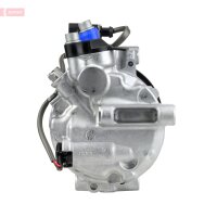 DENSO DCP28018 Kompressor, Klimaanlage