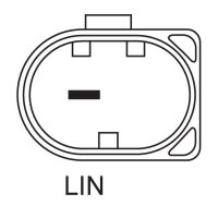 BOSCH 0 986 083 700 Generator