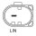 BOSCH 0 986 084 230 Generator