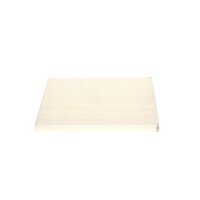 BOSCH 1 987 432 269 Filter, Innenraumluft
