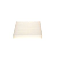 BOSCH 1 987 435 071 Filter, Innenraumluft
