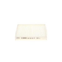 BOSCH 1 987 435 076 Filter, Innenraumluft