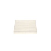 BOSCH 1 987 435 076 Filter, Innenraumluft