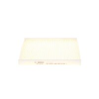 BOSCH 1 987 435 081 Filter, Innenraumluft