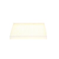 BOSCH 1 987 435 081 Filter, Innenraumluft
