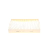 BOSCH 1 987 435 082 Filter, Innenraumluft