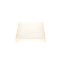 BOSCH 1 987 435 082 Filter, Innenraumluft