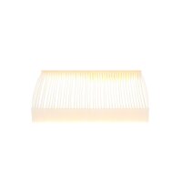 BOSCH 1 987 435 082 Filter, Innenraumluft