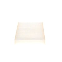 BOSCH 1 987 435 082 Filter, Innenraumluft