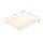 BOSCH 1 987 435 082 Filter, Innenraumluft