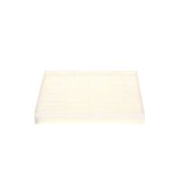 BOSCH 1 987 435 087 Filter, Innenraumluft