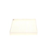 BOSCH 1 987 435 087 Filter, Innenraumluft
