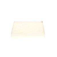 BOSCH 1 987 435 087 Filter, Innenraumluft