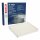 BOSCH 1 987 435 087 Filter, Innenraumluft