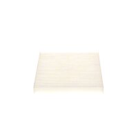 BOSCH 1 987 435 088 Filter, Innenraumluft