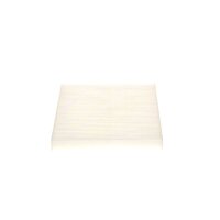 BOSCH 1 987 435 088 Filter, Innenraumluft