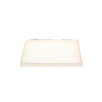 BOSCH 1 987 435 097 Filter, Innenraumluft