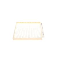 BOSCH 1 987 435 097 Filter, Innenraumluft