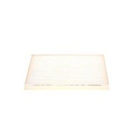 BOSCH 1 987 435 097 Filter, Innenraumluft
