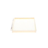 BOSCH 1 987 435 097 Filter, Innenraumluft