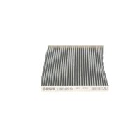 BOSCH 1 987 435 554 Filter, Innenraumluft