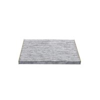 BOSCH 1 987 435 554 Filter, Innenraumluft