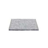 BOSCH 1 987 435 554 Filter, Innenraumluft