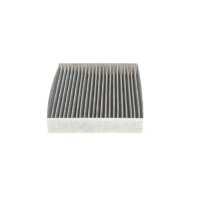 BOSCH 1 987 435 556 Filter, Innenraumluft