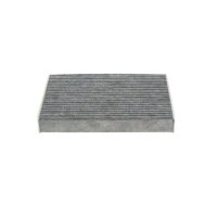 BOSCH 1 987 435 556 Filter, Innenraumluft