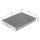 BOSCH 1 987 435 556 Filter, Innenraumluft