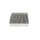 BOSCH 1 987 435 556 Filter, Innenraumluft