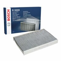 BOSCH 1 987 435 559 Filter, Innenraumluft
