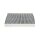 BOSCH 1 987 435 559 Filter, Innenraumluft