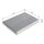 BOSCH 1 987 435 559 Filter, Innenraumluft