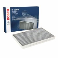 BOSCH 1 987 435 560 Filter, Innenraumluft
