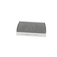 BOSCH 1 987 435 562 Filter, Innenraumluft
