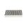 BOSCH 1 987 435 562 Filter, Innenraumluft