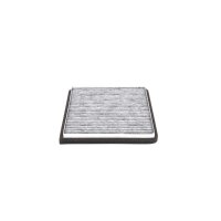BOSCH 1 987 435 565 Filter, Innenraumluft