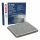 BOSCH 1 987 435 565 Filter, Innenraumluft