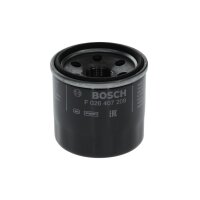 BOSCH F 026 407 209 Ölfilter